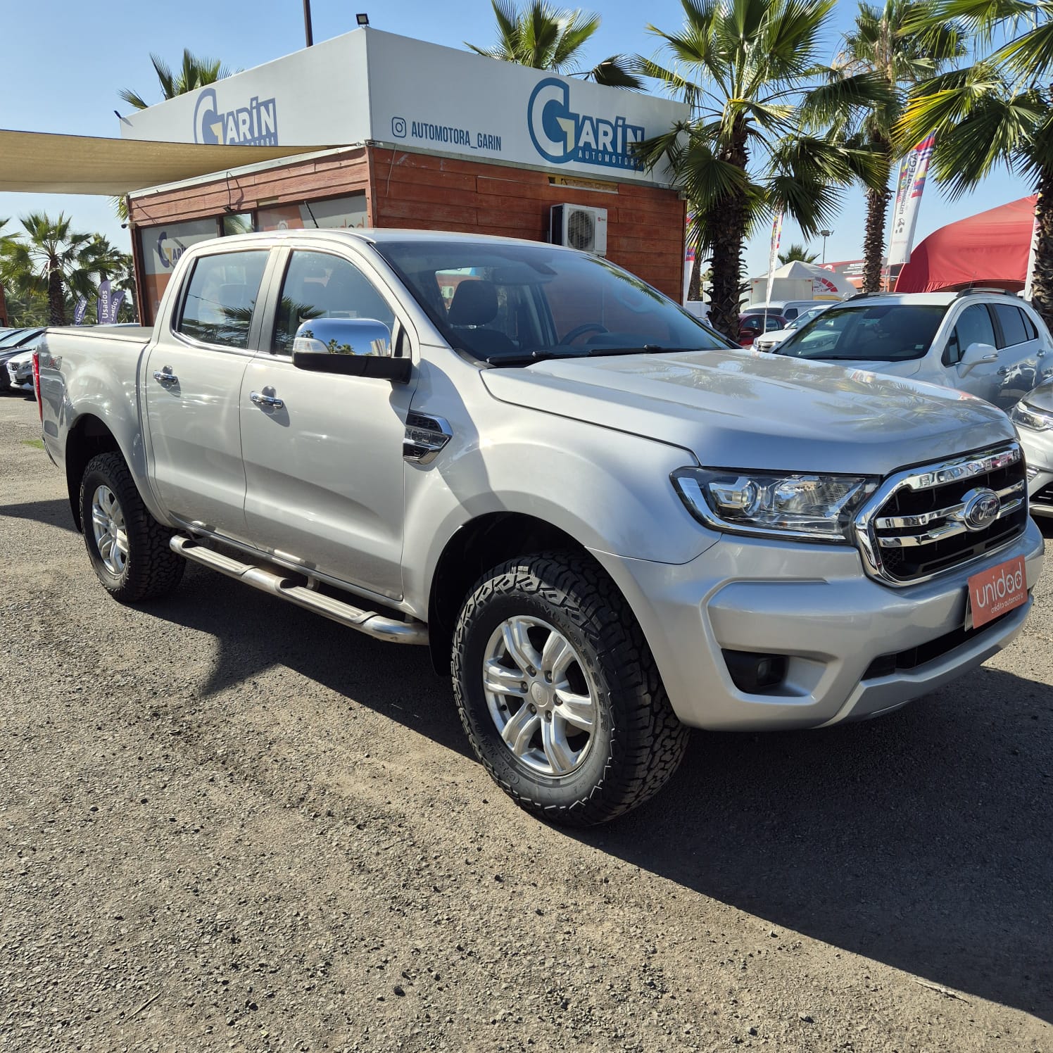 Ford Ranger