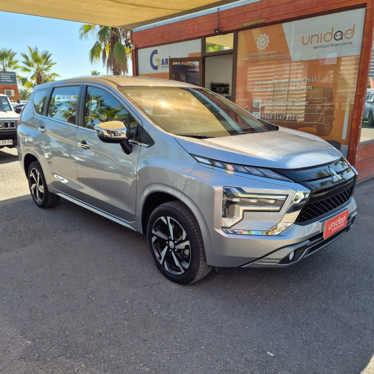 Mitsubishi Xpander
