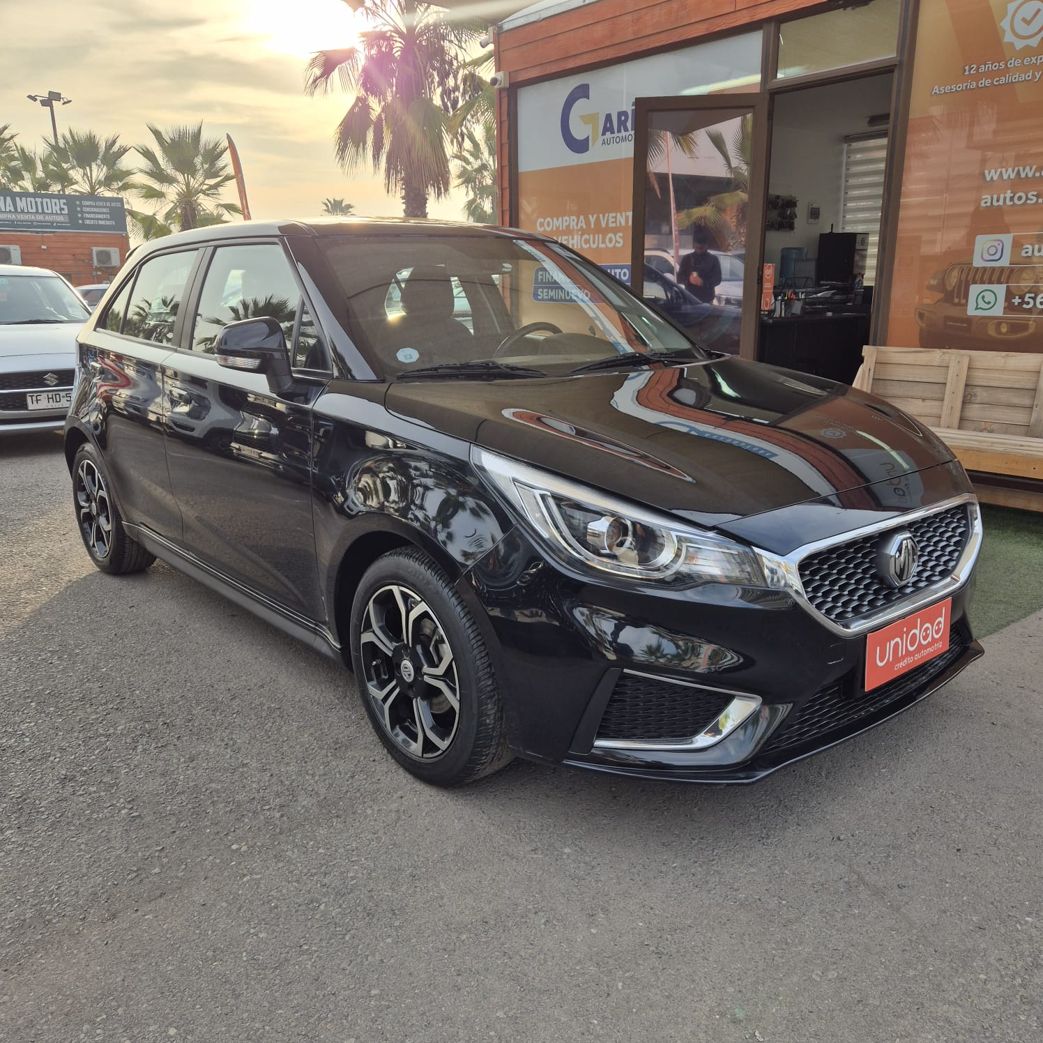 MG 3