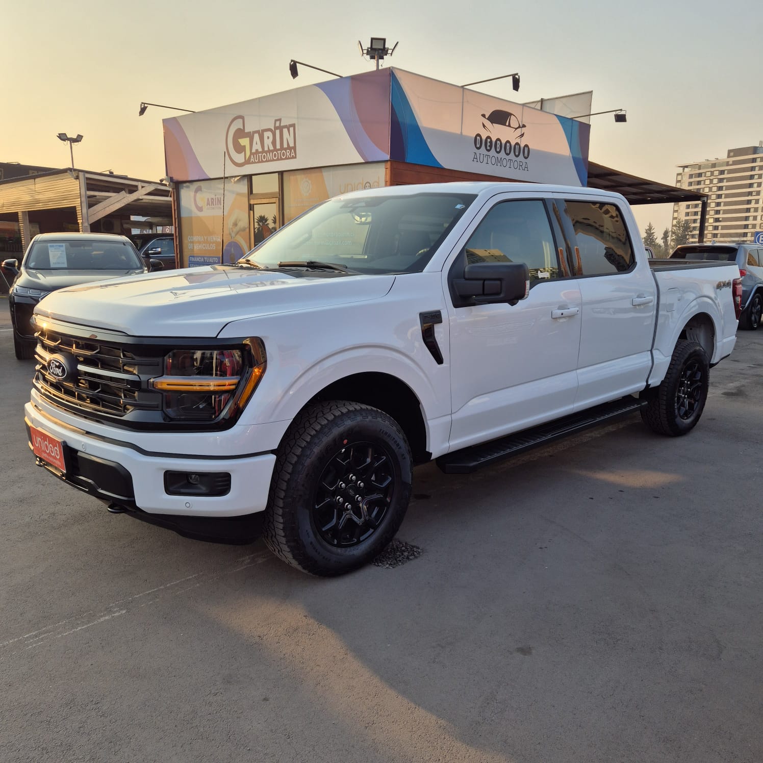 Ford F150