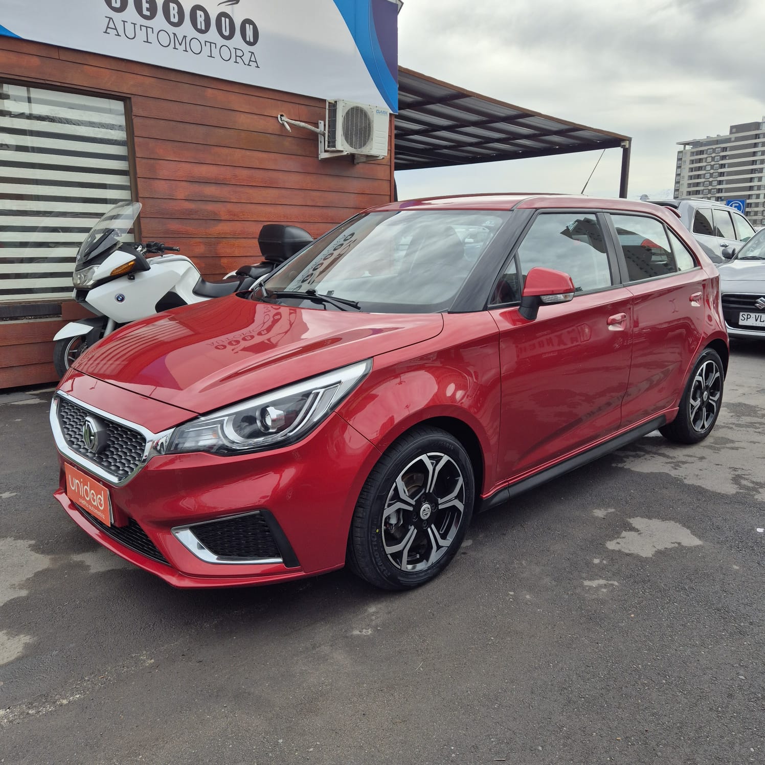 MG 3