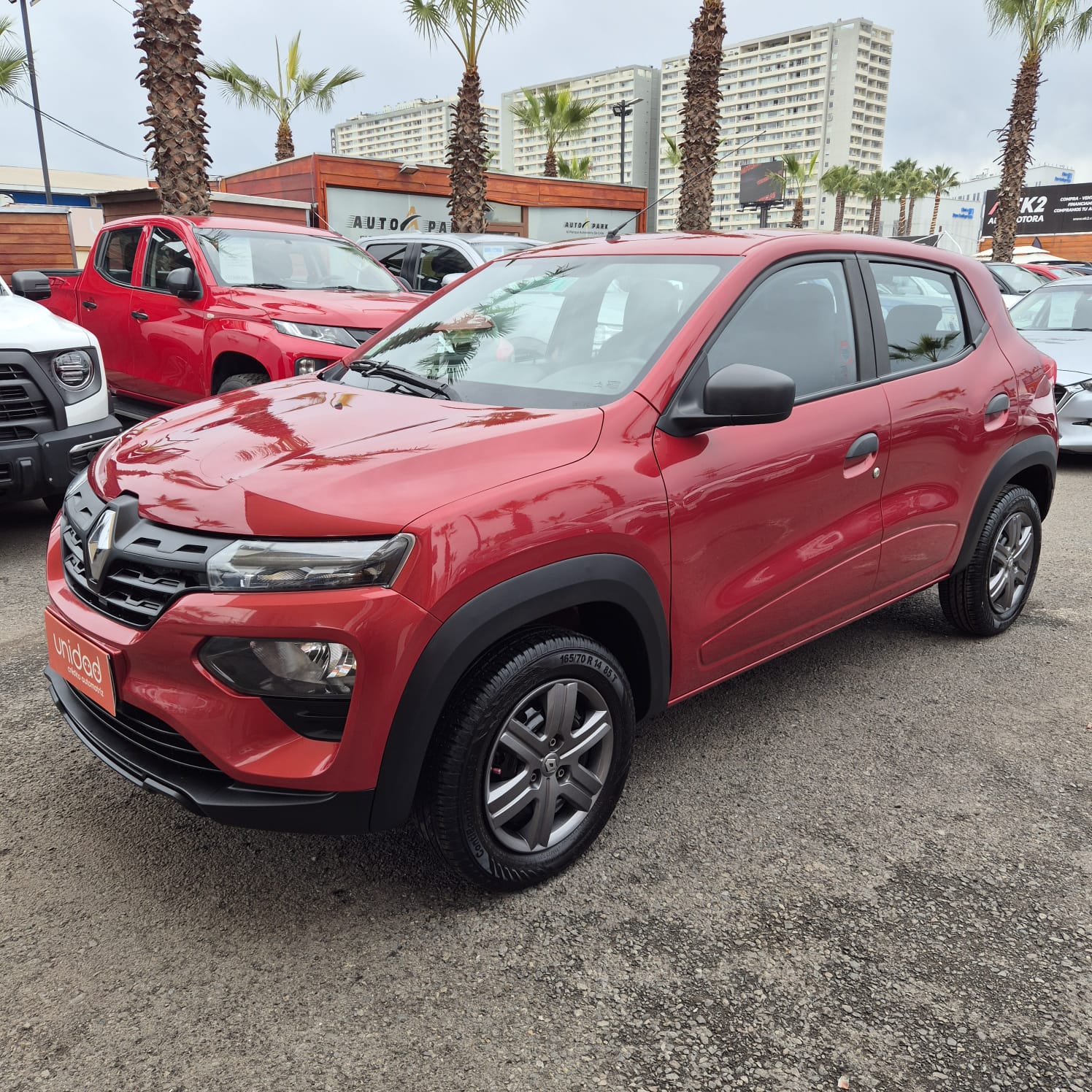 Renault Kwid